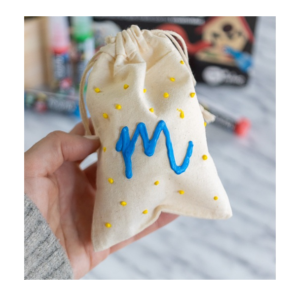 Fly&Flot 25 ml Blanco