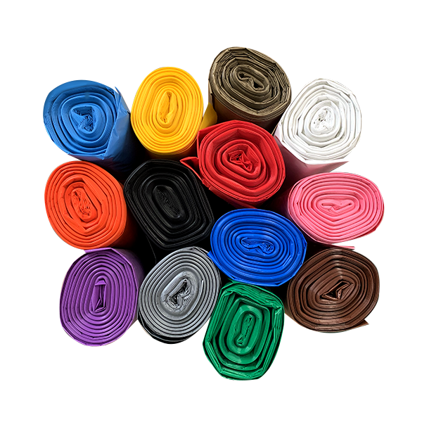 Pack 25 bolsas disfraces Rosa