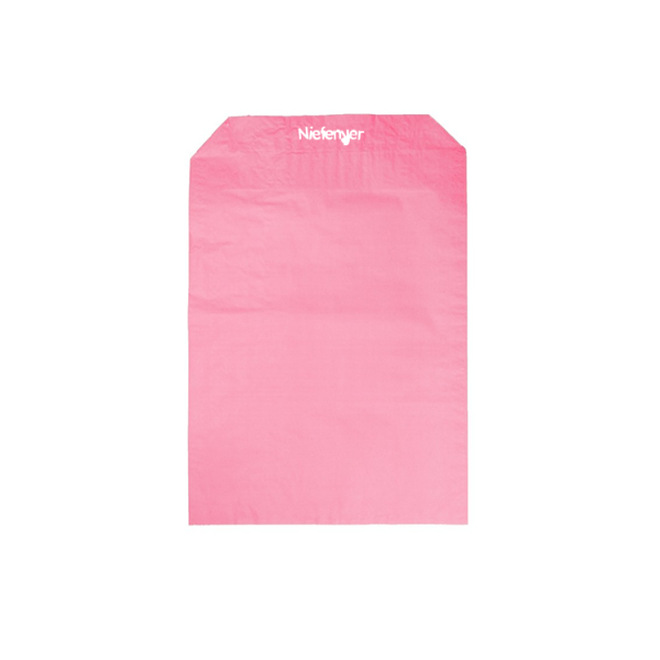 Pack 10 bolsas papel 60x90 disfraces Rosa