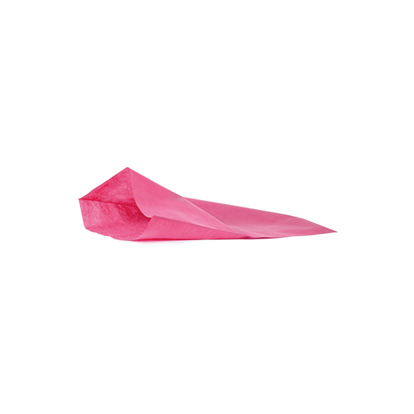 Bolsa disfraz TNT 65x90 cm Rosa